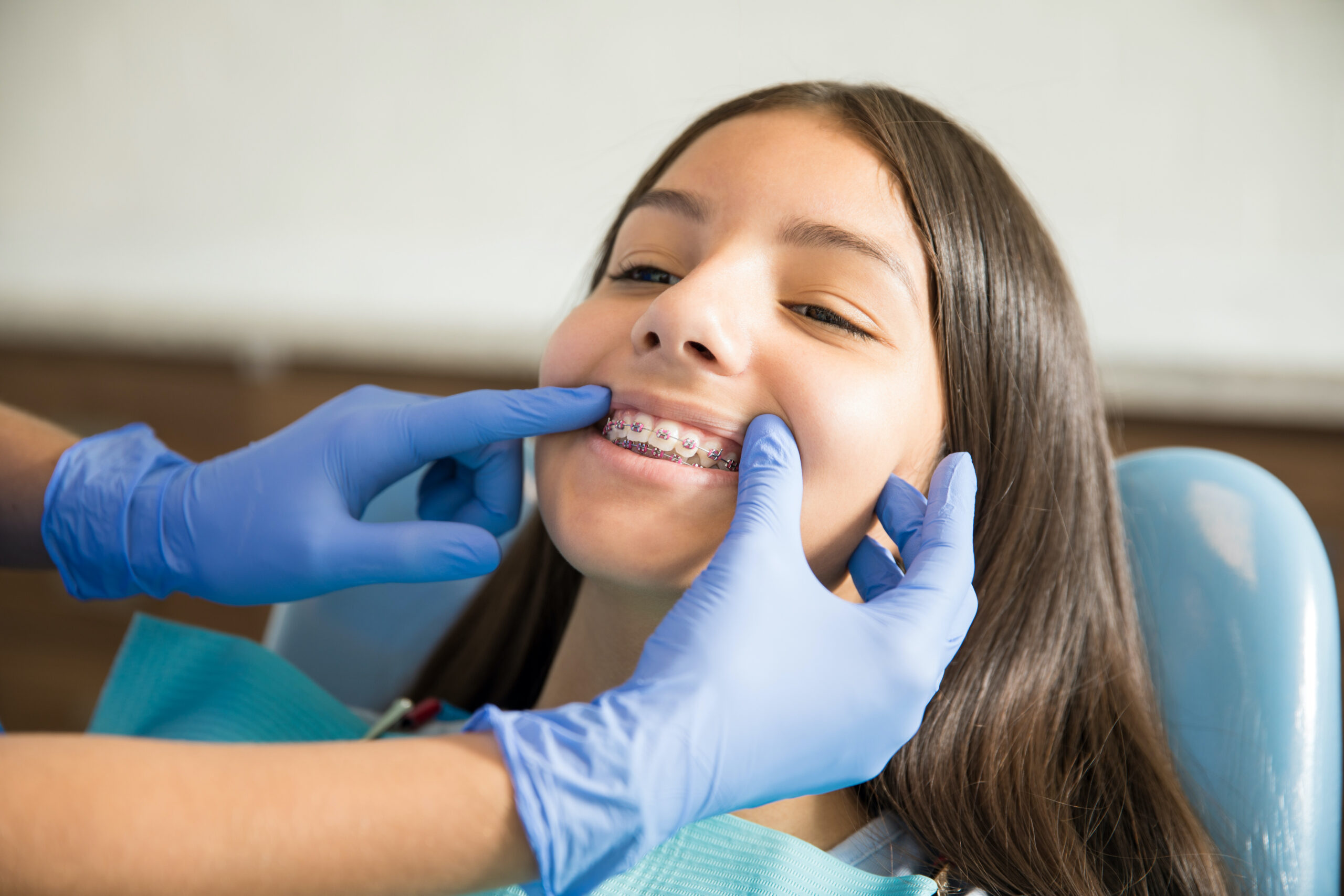 The Process of Tightening Braces Melbourne Orthodontics