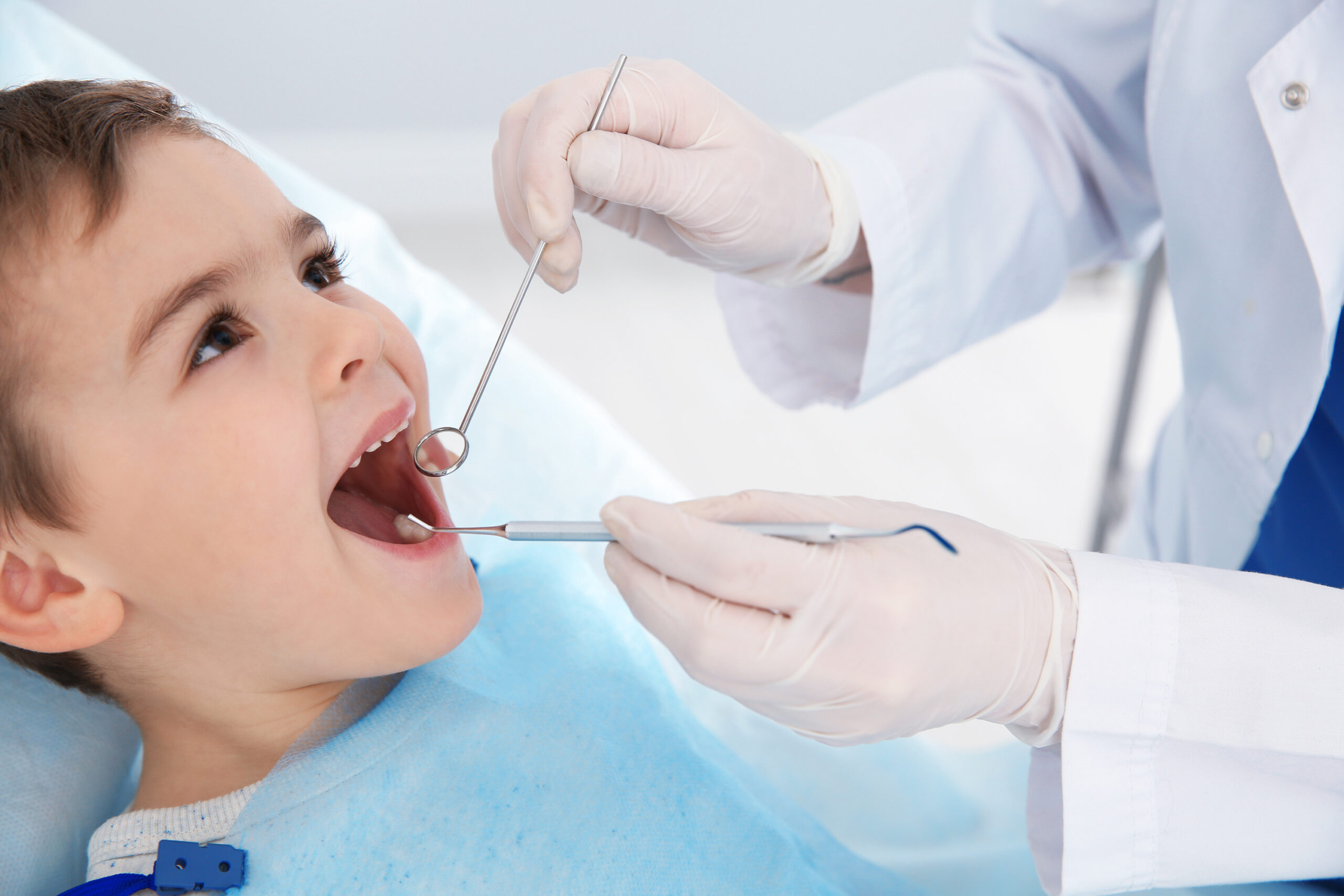 What to Expect at Your or Your Child's First Orthodontic Visit