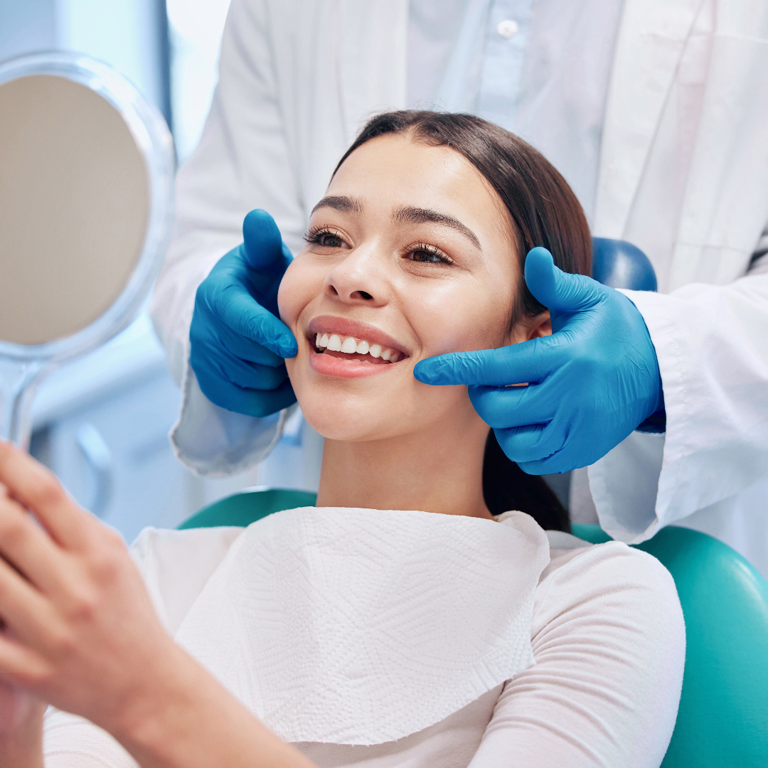 Health Benefits of Aligned Teeth Melbourne Orthodontics