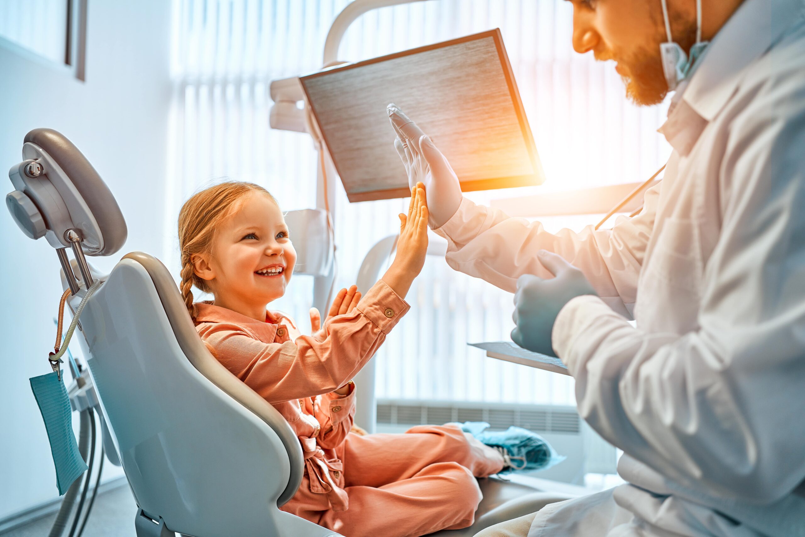 Vitana Pediatric & Orthodontic Partners Secures New Debt Financing
